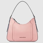 Сумка Piquadro CIRCLE (W92) Pink-Grey CA6337W92_ROGR
