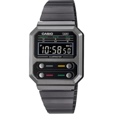 Годинник 33 мм Casio VINTAGE EDGY A100WEGG-1AEF