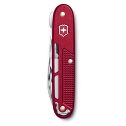 Швейцарский складной нож 93мм Victorinox SYNERGY X ALOX 0.8226.20