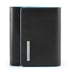 Портмоне Piquadro BLUE SQUARE (B2) Black PD5214B2R_N