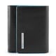Портмоне Piquadro BLUE SQUARE (B2) Black PD5214B2R_N