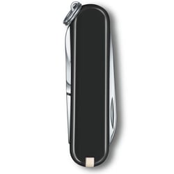 Швейцарський складаний ніж 58мм Victorinox CLASSIC SD 0.6223.3B (у блістері)