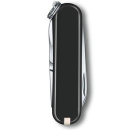 Швейцарський складаний ніж 58мм Victorinox CLASSIC SD 0.6223.3B (у блістері)