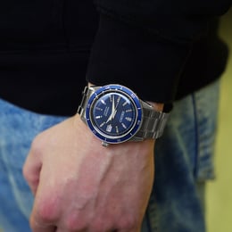 Чоловічий годинник Seiko PRESAGE Automatic SRPG05J1