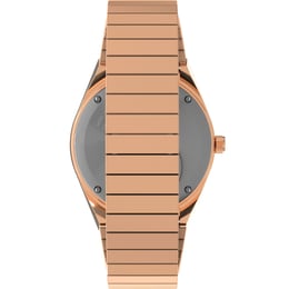 Жіночий годинник Timex Q TIMEX Tx2w10700