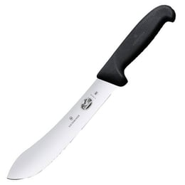 Ніж м'ясника 20 см Victorinox FIBROX Butcher 5.7403.20