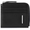 Монетница Piquadro MODUS (MO) Black PU3410MO_N