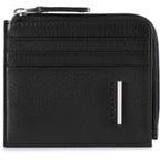 Монетница Piquadro MODUS (MO) Black PU3410MO_N