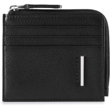 Монетниця Piquadro MODUS (MO) Black PU3410MO_N