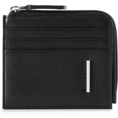 Монетница Piquadro MODUS (MO) Black PU3410MO_N