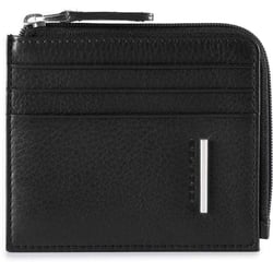Монетниця Piquadro MODUS (MO) Black PU3410MO_N