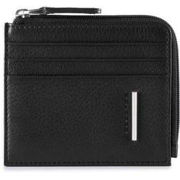 Монетниця Piquadro MODUS (MO) Black PU3410MO_N
