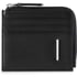 Монетниця Piquadro MODUS (MO) Black PU3410MO_N