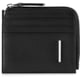 Монетниця Piquadro MODUS (MO) Black PU3410MO_N