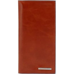 Портмоне Piquadro BLUE SQUARE (B2) Orange AS341B2_AR
