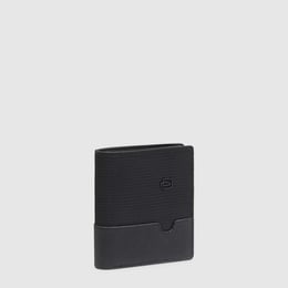 Портмоне Piquadro MARCEL (W138) Black PU5964W138R_N