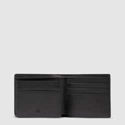 Портмоне Piquadro HARPER (AP) Black PU6856APR_N