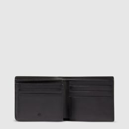 Портмоне Piquadro HARPER (AP) Black PU6856APR_N