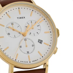 Чоловічий годинник Timex FAIRFIELD Chrono Tx2t32300