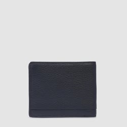 Портмоне Piquadro THAN (S135) Black PU4518S135R_N