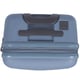 Валіза Lojel VITA /Steel Blue Lj-PP10-81522 (Маленька)