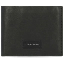 Портмоне Piquadro HARPER (AP) Black PU5761APR_N