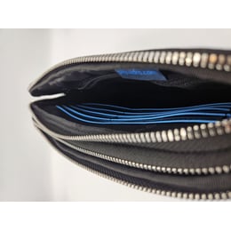 Клатч Piquadro BLUE SQUARE (B2) Black AC3944B2-N