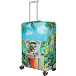 Чохол для валізи L Travelite ACCESSORIES Coala TL000317-96