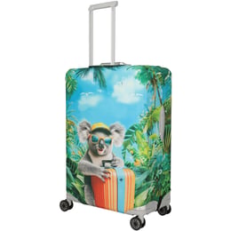 Чохол для валізи L Travelite ACCESSORIES Coala TL000317-96