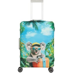 Чохол для валізи M Travelite ACCESSORIES Coala TL000316-96