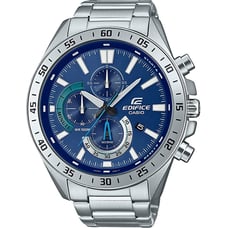 Годинник 51 мм Casio EDIFICE EFV-620D-2AVUEF