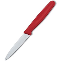 Ніж серейторний 8 см Victorinox STANDARD Paring 5.0631