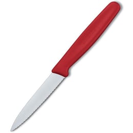 Ніж серейторний 8 см Victorinox STANDARD Paring 5.0631