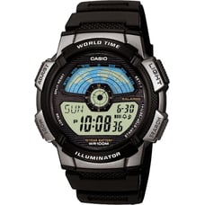 Годинник 43 мм Casio STANDARD Digital AE-1100W-1AVEF
