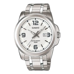 Чоловічий годинник Casio STANDARD Analogue MTP-1314D-7AVDF