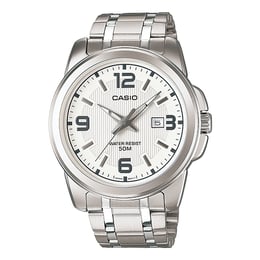 Чоловічий годинник Casio STANDARD Analogue MTP-1314D-7AVDF