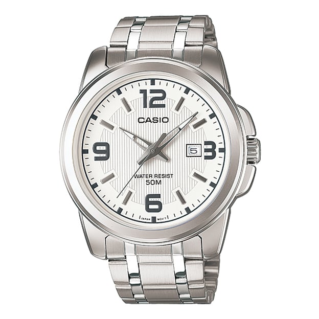 Годинник 45 мм Casio STANDARD Analogue MTP-1314D-7AVDF