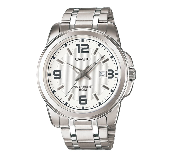 Чоловічий годинник Casio STANDARD Analogue MTP-1314D-7AVDF