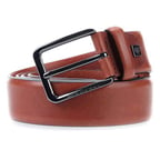 Ремень Piquadro BLACK SQUARE (B3) Tobacco CU4204B3_CU
