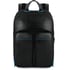 Рюкзак для ноутбука 13″ Piquadro B2 REVAMP(B2V) Black CA5575B2V_N