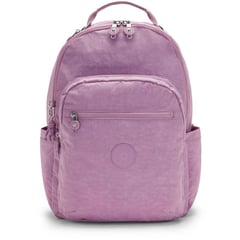Рюкзак для ноутбука 15″ Kipling SEOUL Purple Lila (KX5)
