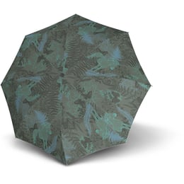 Парасолька-автомат Knirps A.200 Medium Duomatic/Savannah Emerald Kn95-7201-8897