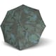 Парасолька-автомат Knirps A.200 Medium Duomatic/Savannah Emerald Kn95-7201-8897