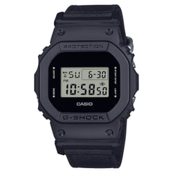 Чоловічий годинник Casio G-SHOCK DW-5600BCE-1ER