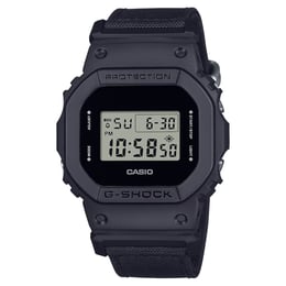 Чоловічий годинник Casio G-SHOCK DW-5600BCE-1ER