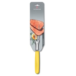 Обробна виделка Victorinox SWISS CLASSIC Carving 5.2106.15L8B