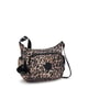 Сумка Kipling GABB S Wild Leopard (6JP)