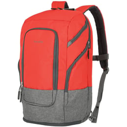 Дорожній рюкзак Travelite BASICS/Red TL096291-10