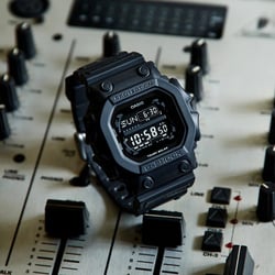 Мужские часы Casio G-SHOCK GX-56BB-1ER