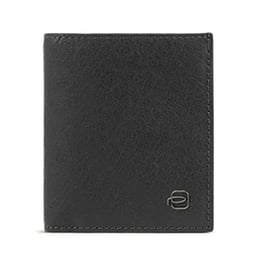 Портмоне Piquadro BLACK SQUARE (B3) Black PU5963B3R_N